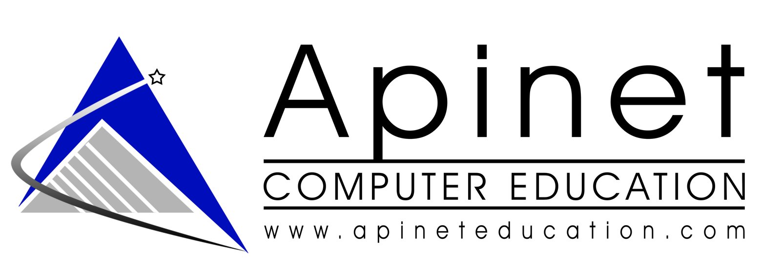 APINET COMPUTER EDUCATION